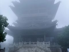 -杭州半山国家森林公园