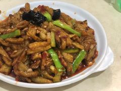 -满口香饭店