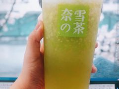 -奈雪的茶(红谷滩万达广场店)