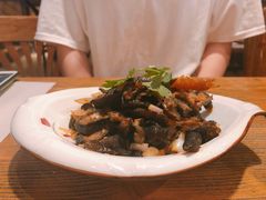 麻辣脱骨凤爪-胡桃里音乐酒馆(环亚凯瑟琳广场店)