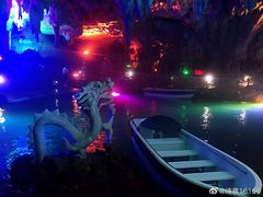 -灵栖洞天