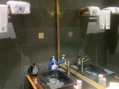 -成都蓝城悦杏温泉美食酒店(宽窄巷子店)