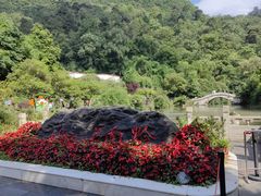 -黔灵山公园