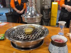 -霸腹烤肉(厦门柚子番店)