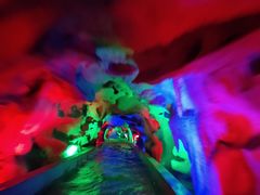 -泰安地下龙宫景区