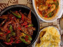-老三样·旧食新味(船山路店)