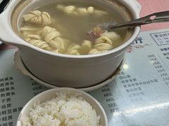 -蘭心餐厅(进贤路店)