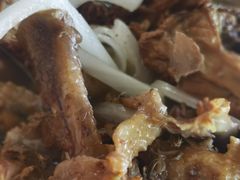 炖柴鸡-南窖乡水峪村山情农家