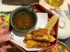 -家贺屋刺身寿司专门店