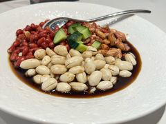 -百姓家宴(三堰店)