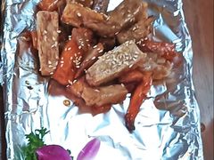 -少林寺欢喜地素斋馆