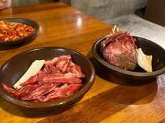 -喜来稀肉(金巴利道店)