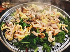 桑拿鸡-阿多私房菜(顺德店)