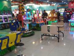 -探险阳光乐园(东区利和店)