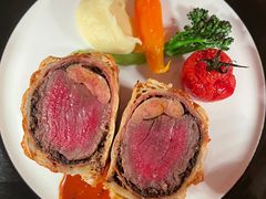 -Kathleen's Waitan 凯圣琳江景西餐厅(外滩店)