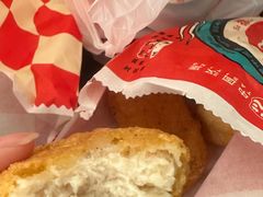 -塔斯汀中国汉堡(白云京溪地铁站店)