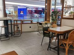 大堂-甜莺蛋糕(顺盈时代广场店)