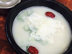 -神仙雪浓汤(明洞店)