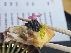 -辉·四季料亭·怀石料理·深夜食堂烧鸟·Omakase