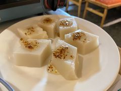 -筱爷叔·上海传统手工菜(玉树路店)