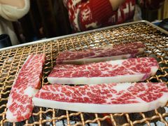 -九田家黑牛烤肉料理(郫都万达檬柏西路店)