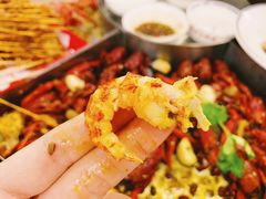 -小辉哥大排档(船山路总店)