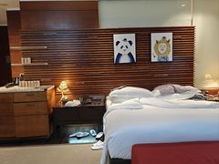 -海南清水湾莱佛士酒店