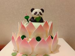 -CAKE BOSS 蛋糕老板(西单君太百货店)