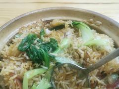 -壹煲口福煲仔饭(中山路店)