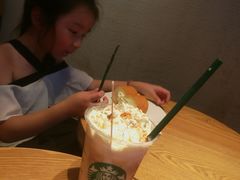 -星巴克(绍兴柯桥柯岩景区店)