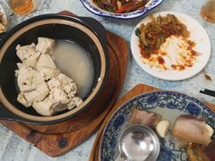 -水香园·中国徽菜名店(紫霞大道店)