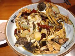 -有位虾匠·香辣蟹·小龙虾(李村店)