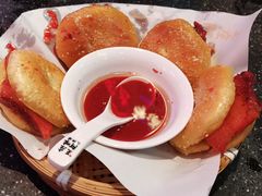 -王庄阿咪海鲜大排档(象园店)