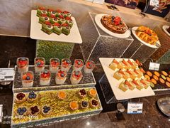 -索菲特西湖大酒店·香榭丽全日候餐厅(南山路店)