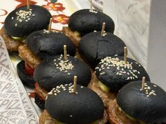 -比格比萨自助(新辰里学清路店)