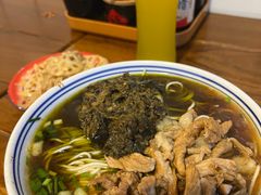 -矮子粉店1985·长沙米粉(湘春路店)