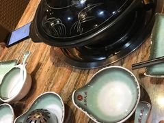 -春润大地海南椰子鸡(沙井京基百纳广场店)
