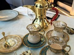 -龟兹KUCINA·新疆菜(前滩L+PLAZA店)