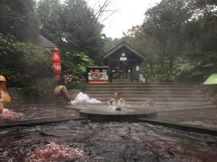 -融汇温泉