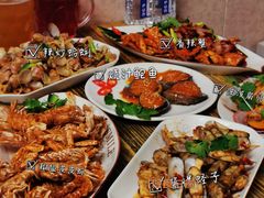 -人和啤酒屋海鲜大排档(营口路店)