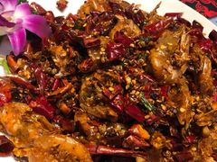 -红辣椒·川菜·火锅(大洋中心店)