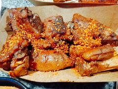 -蘭奢雅集·江浙菜(青山江滩店)