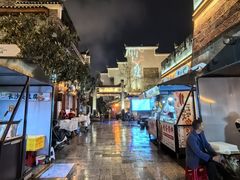-乾州古城