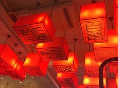 大堂-百年神厨·地道川菜(清江西路店)