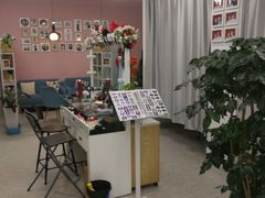 -云城照相馆(龙湖雨山天街店)