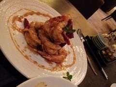 -西安凯悦酒店·湖畔中餐厅