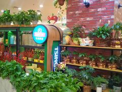 -哈尔信食品超市(哈尔滨王府井购物中心店)