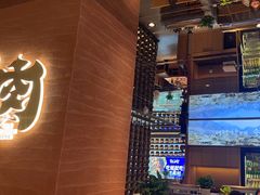 -西塔老太太泥炉烤肉(武汉摩尔城店)