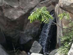 -碓臼峪自然风景区