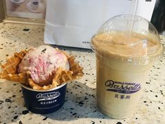-Bassetts贝赛斯冰淇淋(大悦城店)